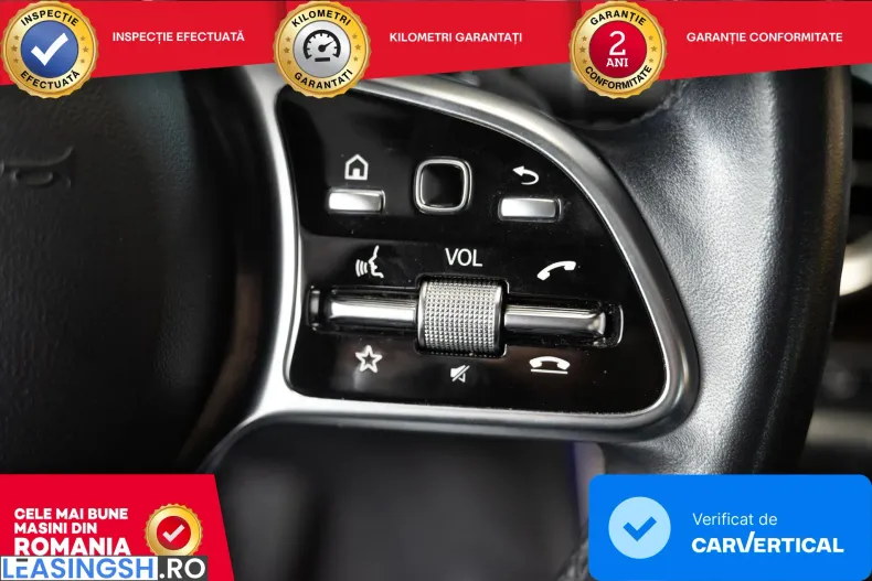 Mercedes-Benz GLC 300 (Clasa GLC) din 2020 cu 77.000 km - oferta MER265861 - foto 12