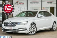 Skoda Superb din 2022 cu 175.000 km - oferta SKO265864 - foto 1