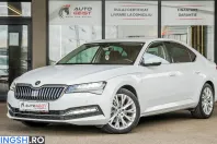 Skoda Superb din 2022 cu 175.000 km - oferta SKO265864 - foto 2