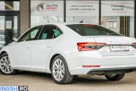 Skoda Superb din 2022 cu 175.000 km - oferta SKO265864 - foto 4