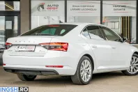 Skoda Superb din 2022 cu 175.000 km - oferta SKO265864 - foto 6