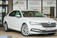 Skoda Superb din 2022 cu 175.000 km - oferta SKO265864 - foto 8