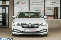 Skoda Superb din 2022 cu 175.000 km - oferta SKO265864 - foto 9