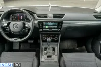 Skoda Superb din 2022 cu 175.000 km - oferta SKO265864 - foto 10