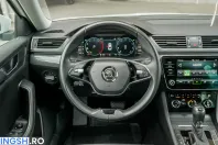 Skoda Superb din 2022 cu 175.000 km - oferta SKO265864 - foto 11
