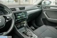 Skoda Superb din 2022 cu 175.000 km - oferta SKO265864 - foto 12