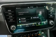 Skoda Superb din 2022 cu 175.000 km - oferta SKO265864 - foto 14