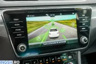 Skoda Superb din 2022 cu 175.000 km - oferta SKO265864 - foto 15
