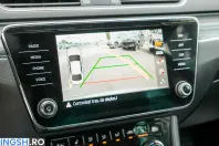 Skoda Superb din 2022 cu 175.000 km - oferta SKO265864 - foto 19