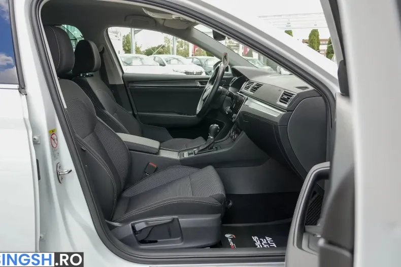 Skoda Superb din 2022 cu 175.000 km - oferta SKO265864 - foto 32