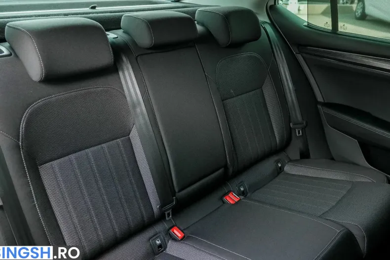 Skoda Superb din 2022 cu 175.000 km - oferta SKO265864 - foto 34