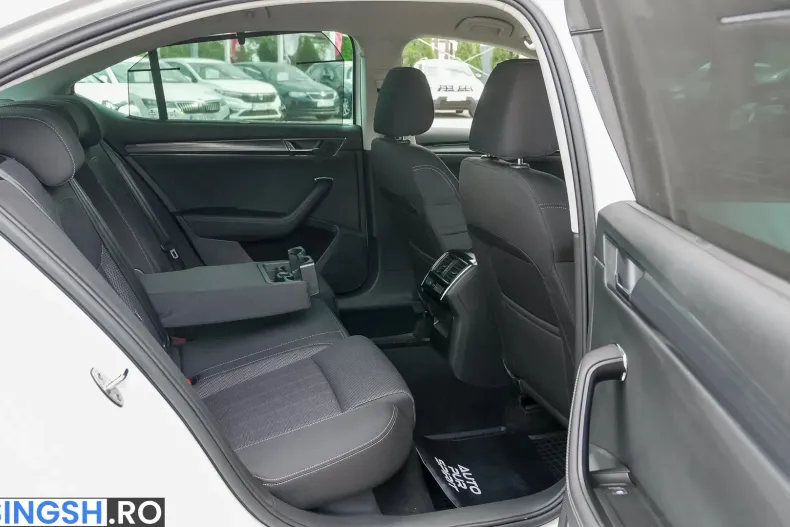 Skoda Superb din 2022 cu 175.000 km - oferta SKO265864 - foto 37