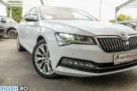 Skoda Superb din 2022 cu 175.000 km - oferta SKO265864 - foto 38