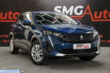 Peugeot 3008 din 2021 - oferta PEU265865