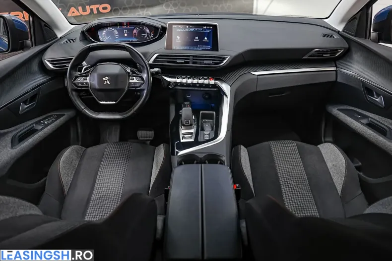 Peugeot 3008 din 2021 cu 47.995 km - oferta PEU265865 - foto 3