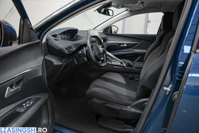 Peugeot 3008 din 2021 cu 47.995 km - oferta PEU265865 - foto 6