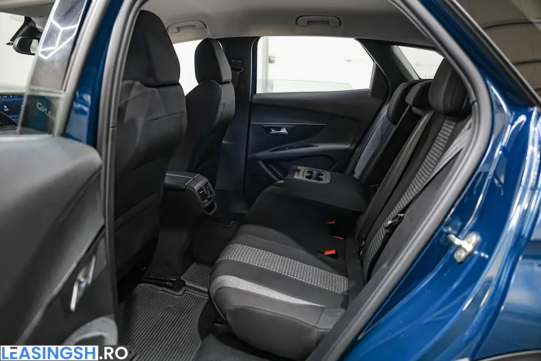 Peugeot 3008 din 2021 cu 47.995 km - oferta PEU265865 - foto 8
