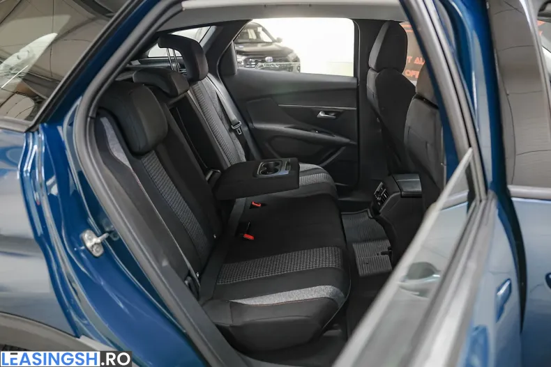 Peugeot 3008 din 2021 cu 47.995 km - oferta PEU265865 - foto 9