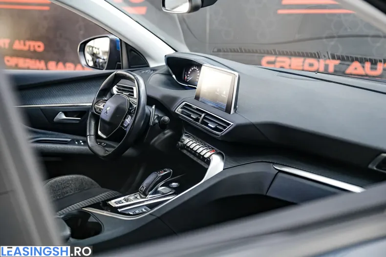 Peugeot 3008 din 2021 cu 47.995 km - oferta PEU265865 - foto 11