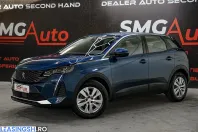 Peugeot 3008 din 2021 cu 47.995 km - oferta PEU265865 - foto 14