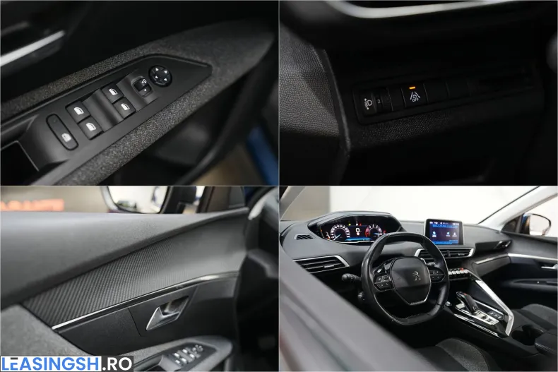 Peugeot 3008 din 2021 cu 47.995 km - oferta PEU265865 - foto 15