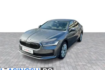 Skoda Superb din 2026 - oferta SKO265867