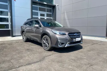 Subaru Outback din 2021 - oferta SUB265869