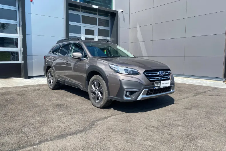 Subaru Outback din 2021 cu 132.530 km - oferta SUB265869 - foto 1