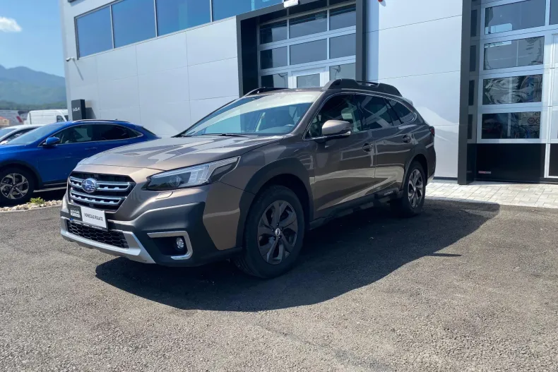 Subaru Outback din 2021 cu 132.530 km - oferta SUB265869 - foto 2