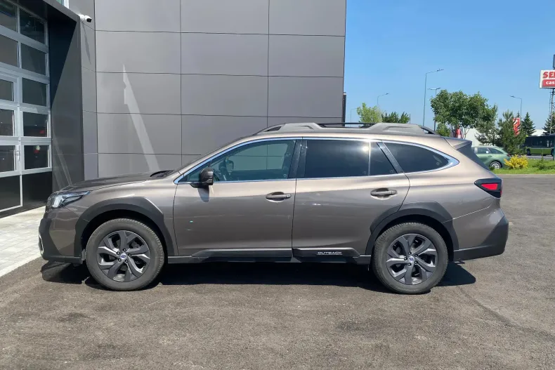Subaru Outback din 2021 cu 132.530 km - oferta SUB265869 - foto 3