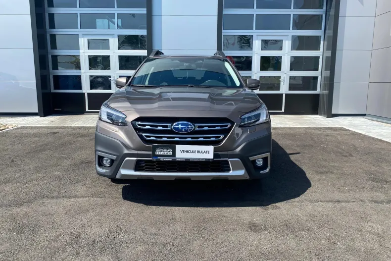 Subaru Outback din 2021 cu 132.530 km - oferta SUB265869 - foto 5