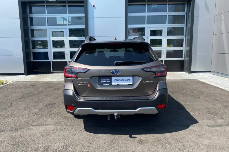 Subaru Outback din 2021 cu 132.530 km - oferta SUB265869 - foto 6