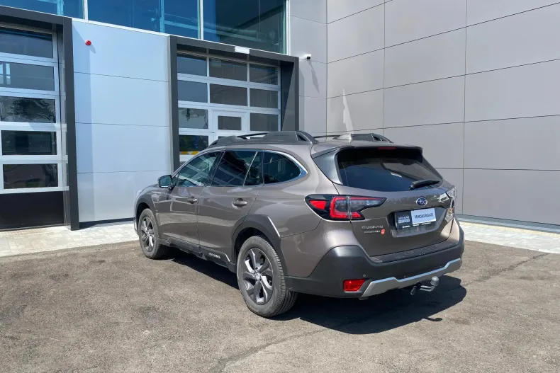 Subaru Outback din 2021 cu 132.530 km - oferta SUB265869 - foto 8
