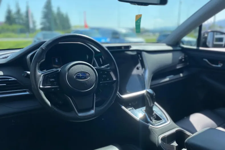 Subaru Outback din 2021 cu 132.530 km - oferta SUB265869 - foto 12