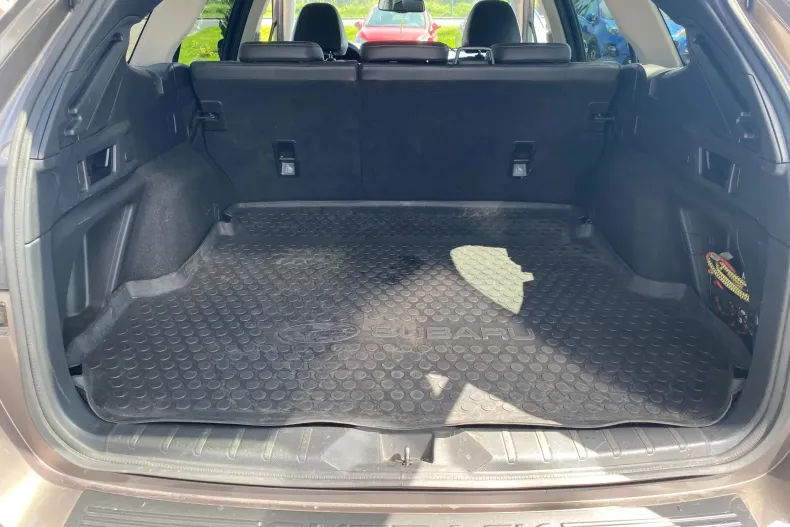 Subaru Outback din 2021 cu 132.530 km - oferta SUB265869 - foto 15