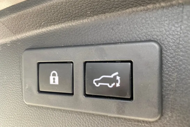 Subaru Outback din 2021 cu 132.530 km - oferta SUB265869 - foto 17