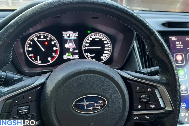 Subaru Outback din 2021 cu 132.530 km - oferta SUB265869 - foto 19