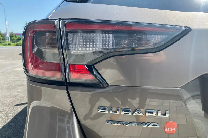 Subaru Outback din 2021 cu 132.530 km - oferta SUB265869 - foto 22