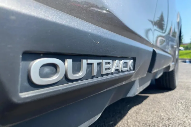 Subaru Outback din 2021 cu 132.530 km - oferta SUB265869 - foto 24