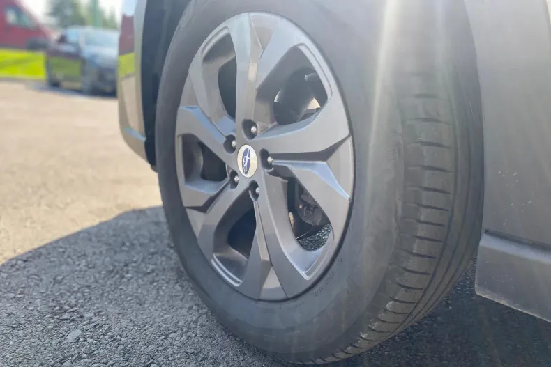 Subaru Outback din 2021 cu 132.530 km - oferta SUB265869 - foto 26