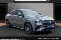 Mercedes-Benz GLE 350 (Clasa GLE) din 2025 cu 20.675 km - oferta MER265870 - foto 7