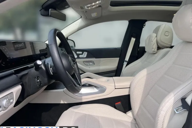 Mercedes-Benz GLE 350 (Clasa GLE) din 2025 cu 20.675 km - oferta MER265870 - foto 13