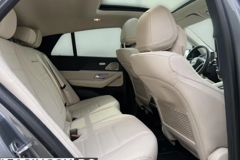 Mercedes-Benz GLE 350 (Clasa GLE) din 2025 cu 20.675 km - oferta MER265870 - foto 14