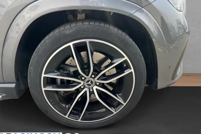 Mercedes-Benz GLE 350 (Clasa GLE) din 2025 cu 20.675 km - oferta MER265870 - foto 15