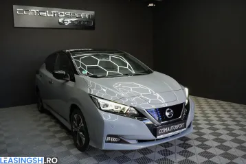 Nissan Leaf din 2022 - oferta NIS265872