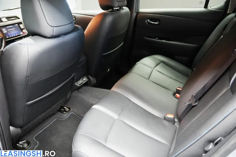 Nissan Leaf din 2022 cu 85.000 km - oferta NIS265872 - foto 8