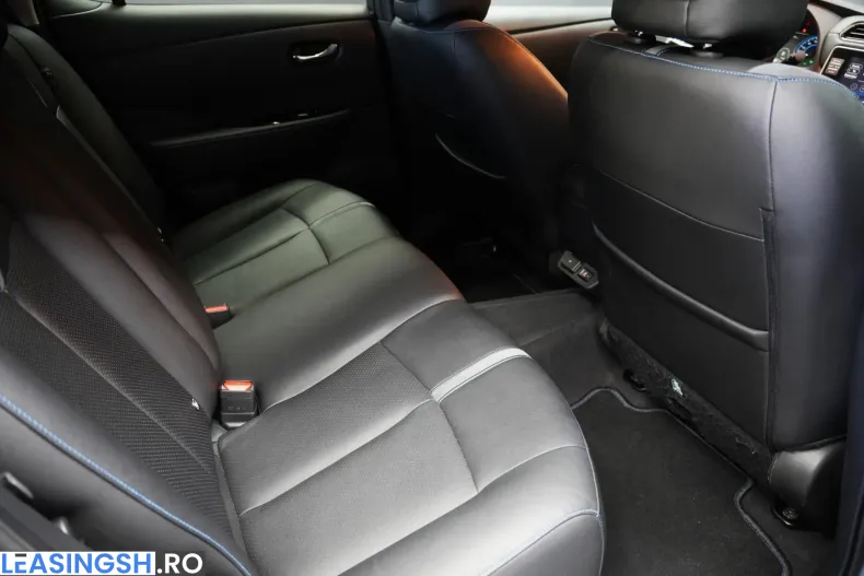 Nissan Leaf din 2022 cu 85.000 km - oferta NIS265872 - foto 9