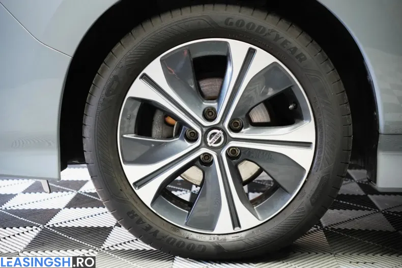Nissan Leaf din 2022 cu 85.000 km - oferta NIS265872 - foto 12