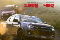 Isuzu D-Max din 2026 cu 1 km - oferta ISU265873 - foto 2