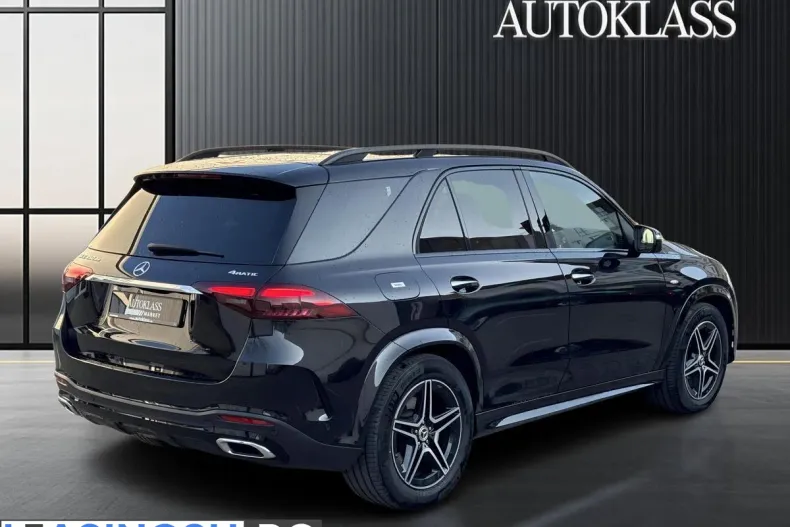 Mercedes-Benz GLE 350 (Clasa GLE) din 2025 cu 30.000 km - oferta MER265886 - foto 6